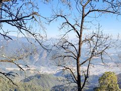 -腾冲云峰山