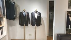 -香港大昌洋服定制(金中环店)