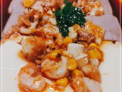 -炳胜品味(海印总店)