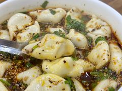 -回坊马二饺子馆