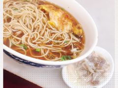 -东吴面馆(因果巷店)