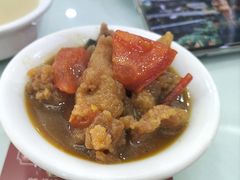 -鲁南老味·百年传承地域鲁菜(岔路街店)