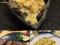 -长崎屋·日本料理·刺身·烧鸟(天河北路店)