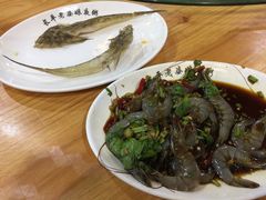-长平老姿娘夜粥(平东一街店)