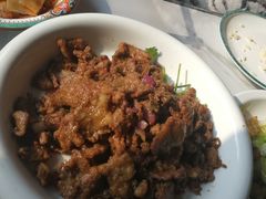 炒烤肉-帕米尔食府(白云观店)
