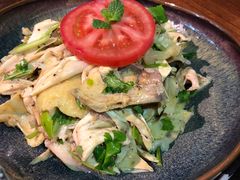 星州胡椒麻油鸡-上楼私房菜(院士路店)