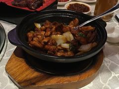 -同乐海鲜(乌节路中央店)