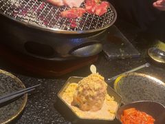 -樱嘢·炭火烧肉(惠南店)
