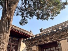 -于家石头村景区