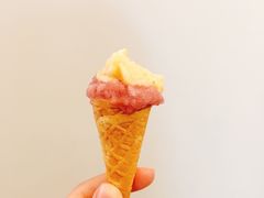 -歎雪糕低糖低脂Gelato冰淇淋