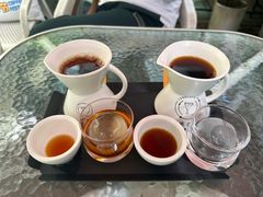 -唐咖精品咖啡(大理古城手冲店)