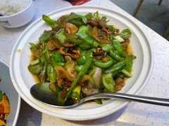 -胡子大厨·超级小炒肉(华润店)