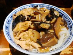 -又一福烤鸭·北京菜(东四店)
