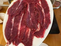 匙炳-柴头哥·牛肉火锅(爱民路店)