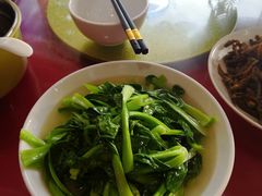 -黄牛肉馆·皖南土菜
