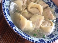 玉米虾仁馄饨-217笋干馄饨