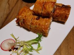 香酥腐衣-枣子树·素食餐厅(普陀山店)
