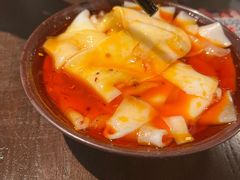 -张翻越·川渝冒菜·武汉黑鸭煲(城北万象城店)