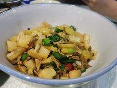 -老梅园大虾城(河西店)