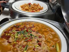 -凡塔斯牛排自助餐厅(莆田万达店)