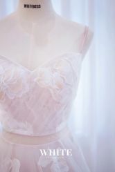 点击看大图 -纯色时光婚纱艺术馆WHITE