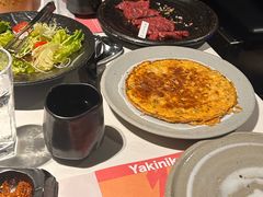 -焱铁烧·黑毛和牛专门店(杭州嘉里中心店)