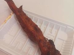 -一代烤翅王(大汉口店)