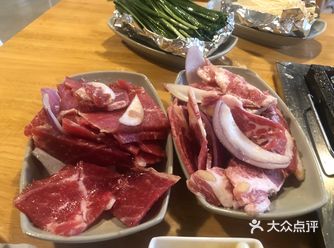 肉质很好 还会再去的