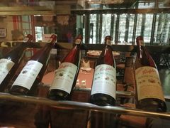 -东方明珠老上海8号餐厅