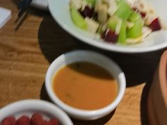 -潮粥荟·潮汕砂锅粥(槐房万达店)