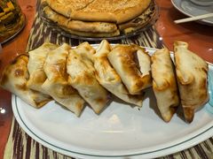 -新疆伊宁远征餐厅