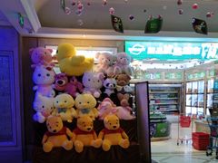 -格莱美量贩式KTV(国信店)