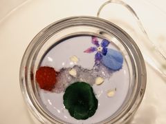 莫奈的睡莲-叶叶菩提·晋福宫