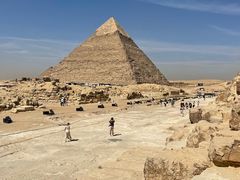 -吉萨金字塔群