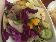 -西安阳光国际大酒店·中餐厅