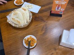 -长安后宰门水盆羊肉(新都心店)