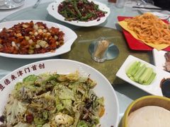 -昱德来·天津菜(河西店)