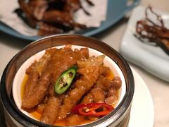 -东南里湖景餐厅·新闽菜(浦西万达店)