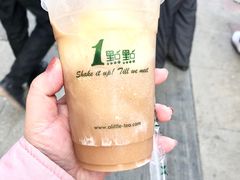 -1点点(二七万达店)