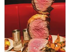 -拉蒂娜·巴西牛排馆 Latina·Brazilian Steakhouse(王府井喜悦店)