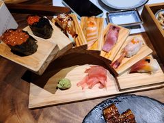 手握拼盘-石葵(锦业时代店)