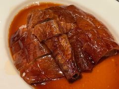 -广州柏悦酒店·悦景轩·粤菜餐厅