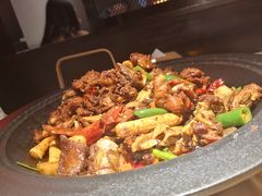 -六月雪干锅(涪城万达广场店)