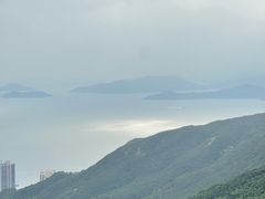 -太平山顶