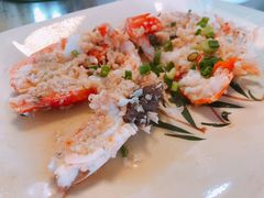 -八仔大富楼·河鲜(西江店)