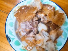 -李良记无米粿鲎粿(平东一街店)