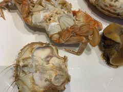 -川骄海鲜自助(河东店)