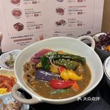 🇭🇰香港!!值得反复去的日式汤咖喱定食!