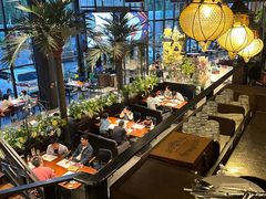 -咖梦餐厅 COMENG RESTAURANT