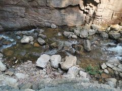-湖洞水自然风景区